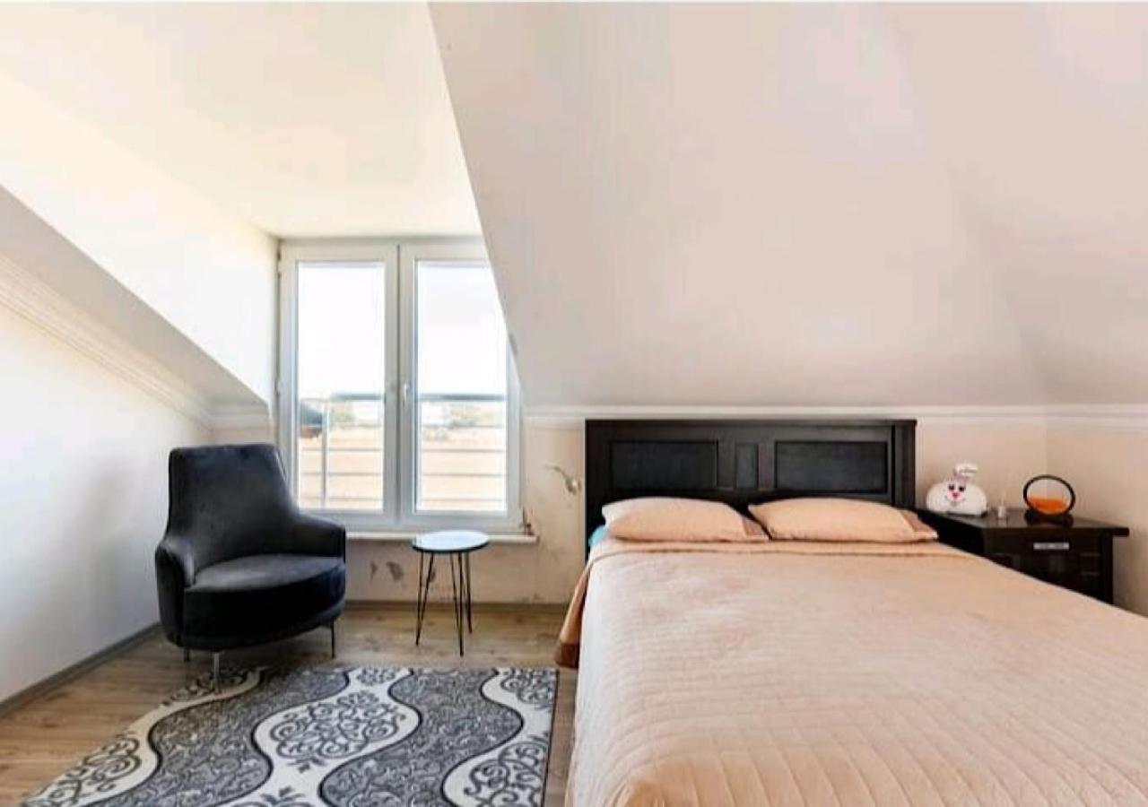 Deniz Kiyisina Sahip Oda Arnavutkoy Extérieur photo