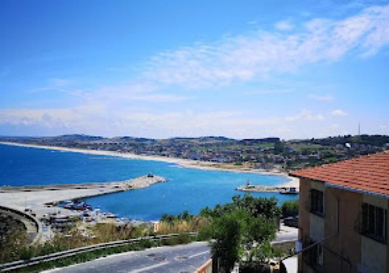 Deniz Kiyisina Sahip Oda Arnavutkoy Extérieur photo