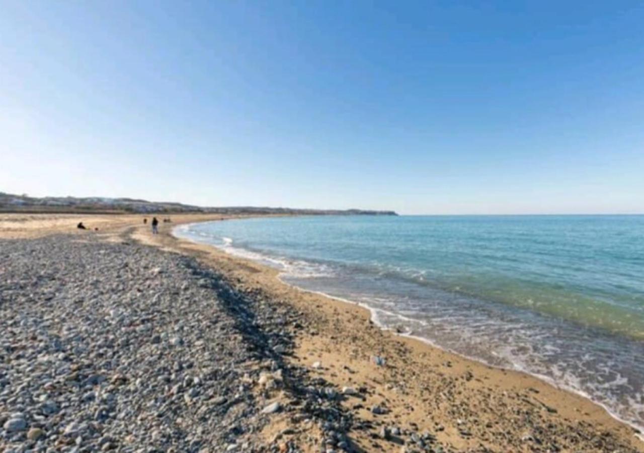 Deniz Kiyisina Sahip Oda Arnavutkoy Extérieur photo