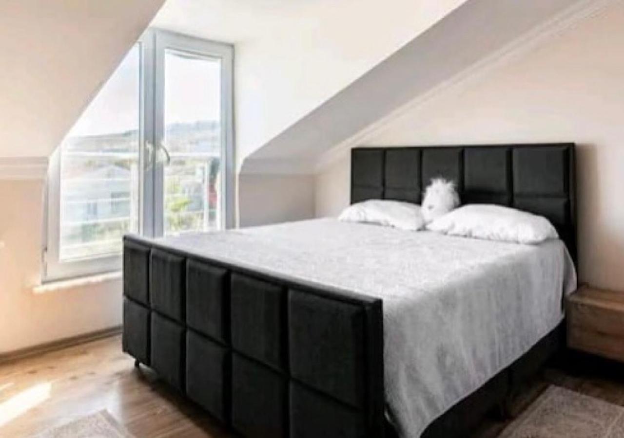 Deniz Kiyisina Sahip Oda Arnavutkoy Extérieur photo
